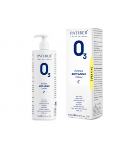 Patirer Intense Anti-Aging Cream (500 ML)