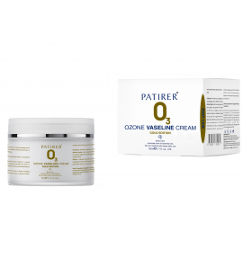 Patirer Ozone Vaseline Cream
