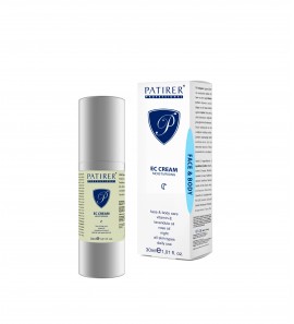Patirer EC Cream (for Eczema) 30 ML