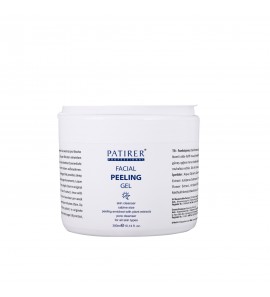Patirer Facial Peeling Gel (300 МL)