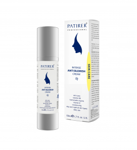 Patirer Intense Anti-Blemish Cream (50 ML)