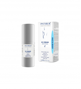 Patirer EC Cream (for Eczema)