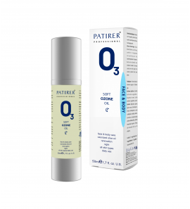 Patirer Soft Ozone Oil 4% (50 ML)