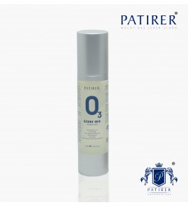 Patirer Ozone Mix Oil %4 (with ozonated olive oil + shea butter + rose oil)