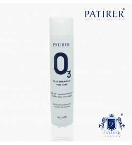 Patirer Hair Care Shampoo