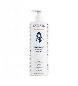 Patirer Hair Care Shampoo (500 ML)