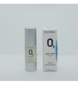 Patirer Ozone Cream 16%