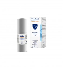 Patirer EC Cream (for Eczema) 15 ML