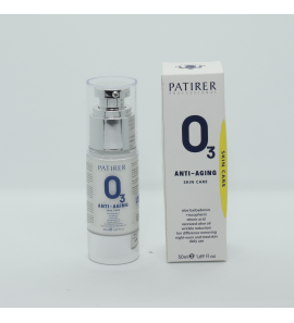 Patirer Anti-Aging Cream